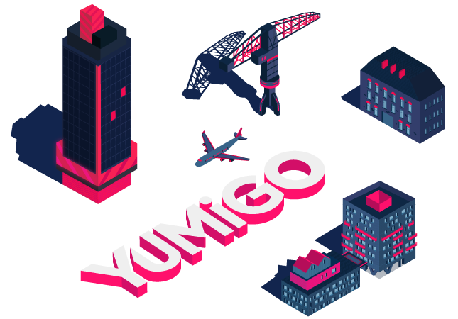 Yumigo by Night