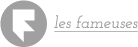 Logo de  Les Fameuses