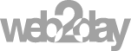 Logo de  Web2day